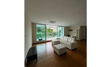 ALQUILER APARTAMENTO AMOBLADO EN CLAYTON - MM