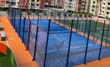 Venta de apartamento en PH Torres de Venecia ll, Condado del Rey