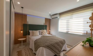 Venta de apartamento en PH Torres de Venecia ll, Condado del Rey