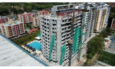 Venta de apartamento en PH Torres de Venecia ll, Condado del Rey