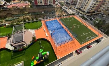 Venta de apartamento en PH Torres de Venecia ll, Condado del Rey