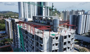 Venta de apartamento en PH Torres de Venecia ll, Condado del Rey