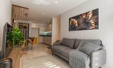 Venta de apartamento en PH Torres de Venecia ll, Condado del Rey