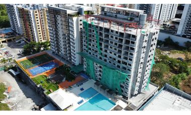 Venta de apartamento en PH Torres de Venecia ll, Condado del Rey