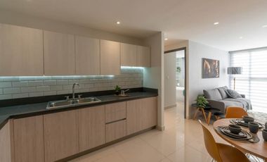 Venta de apartamento en PH Torres de Venecia ll, Condado del Rey