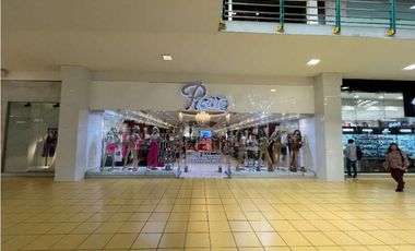 Venta de local comercial en Albrook Mall GTA