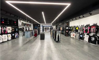 Venta de local comercial en Albrook Mall GTA