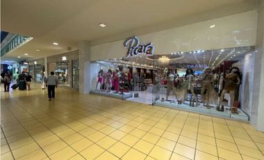 Venta de local comercial en Albrook Mall GTA