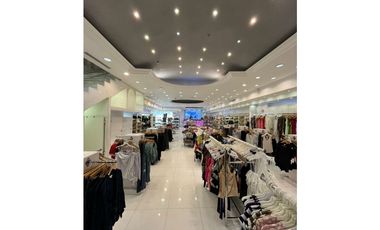 Venta de local comercial en Albrook Mall GTA