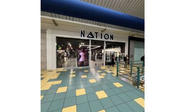 Venta de local comercial en Albrook Mall GTA