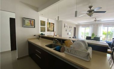 ALTOS DE PANAM / HORIZONTES II / 4 HABITACION + SERVICIO / 1 NIVEL