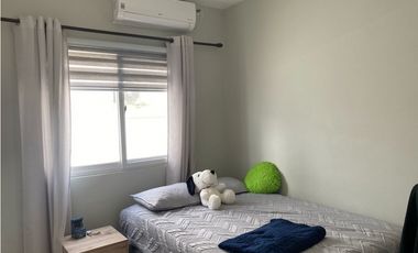 ALTOS DE PANAM / HORIZONTES II / 4 HABITACION + SERVICIO / 1 NIVEL