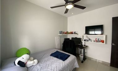 ALTOS DE PANAM / HORIZONTES II / 4 HABITACION + SERVICIO / 1 NIVEL