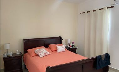 ALTOS DE PANAM / HORIZONTES II / 4 HABITACION + SERVICIO / 1 NIVEL