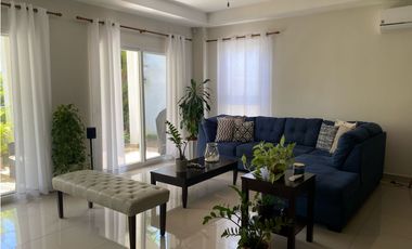 ALTOS DE PANAM / HORIZONTES II / 4 HABITACION + SERVICIO / 1 NIVEL