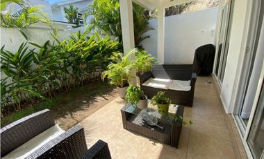 ALTOS DE PANAM / HORIZONTES II / 4 HABITACION + SERVICIO / 1 NIVEL