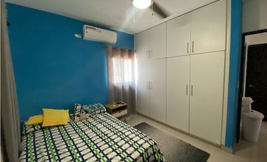 ALTOS DE PANAM / HORIZONTES II / 4 HABITACION + SERVICIO / 1 NIVEL
