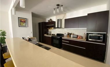 ALTOS DE PANAM / HORIZONTES II / 4 HABITACION + SERVICIO / 1 NIVEL