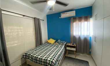 ALTOS DE PANAM / HORIZONTES II / 4 HABITACION + SERVICIO / 1 NIVEL