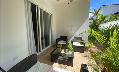 ALTOS DE PANAM / HORIZONTES II / 4 HABITACION + SERVICIO / 1 NIVEL