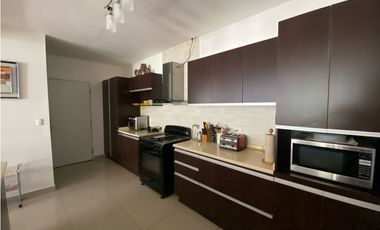 ALTOS DE PANAM / HORIZONTES II / 4 HABITACION + SERVICIO / 1 NIVEL