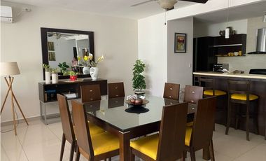 ALTOS DE PANAM / HORIZONTES II / 4 HABITACION + SERVICIO / 1 NIVEL