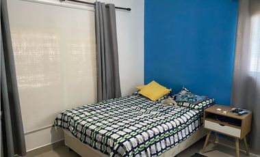 ALTOS DE PANAM / HORIZONTES II / 4 HABITACION + SERVICIO / 1 NIVEL