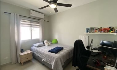 ALTOS DE PANAM / HORIZONTES II / 4 HABITACION + SERVICIO / 1 NIVEL