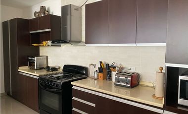 ALTOS DE PANAM / HORIZONTES II / 4 HABITACION + SERVICIO / 1 NIVEL