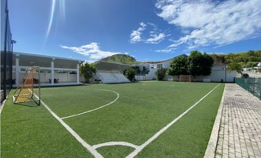 ALTOS DE PANAM / HORIZONTES II / 4 HABITACION + SERVICIO / 1 NIVEL