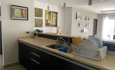 ALTOS DE PANAM / HORIZONTES II / 4 HABITACION + SERVICIO / 1 NIVEL