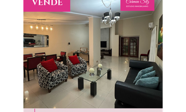 Casa en venta