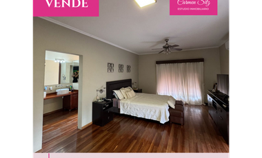 Casa en venta