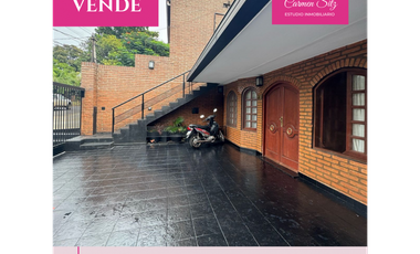 Casa en venta