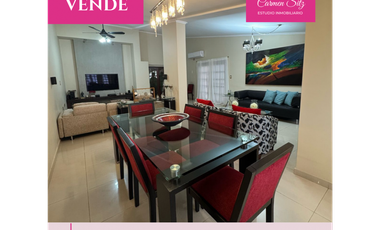 Casa en venta