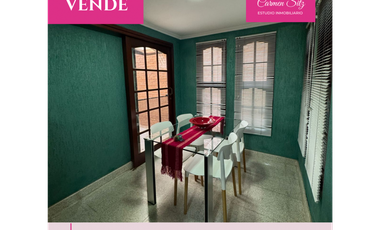 Casa en venta