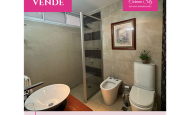 Casa en venta