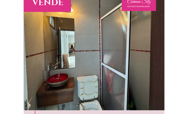 Casa en venta