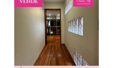 Casa en venta