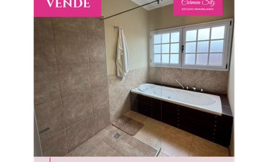 Casa en venta