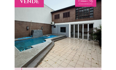 Casa en venta