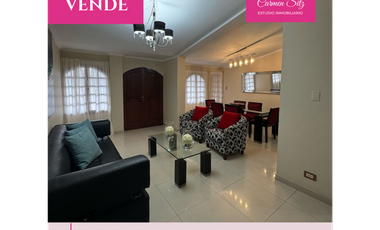 Casa en venta