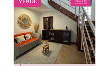 Casa en venta
