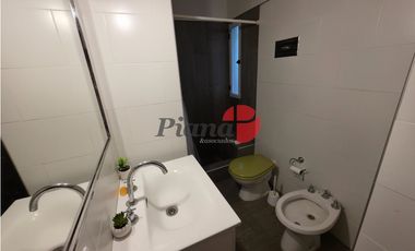 Departamento en Venta - Zona Sur - Planta Baja con Jardín