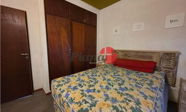 Departamento en Venta - Zona Sur - Planta Baja con Jardín