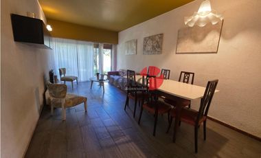 Departamento en Venta - Zona Sur - Planta Baja con Jardín