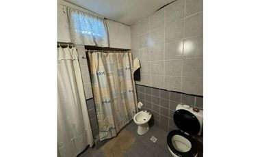 CASA DE TRES AMBIENTES
