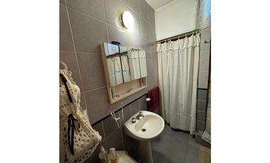 CASA DE TRES AMBIENTES