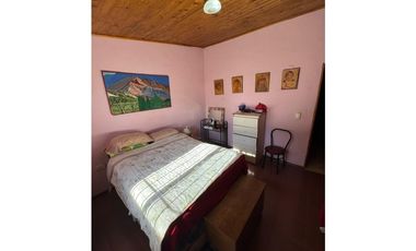CASA DE TRES AMBIENTES