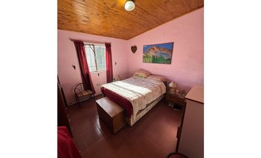 CASA DE TRES AMBIENTES